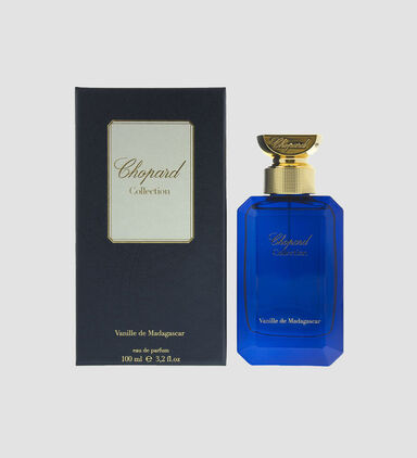 Madagascar Vanilla Esau De Parfum 100 Ml