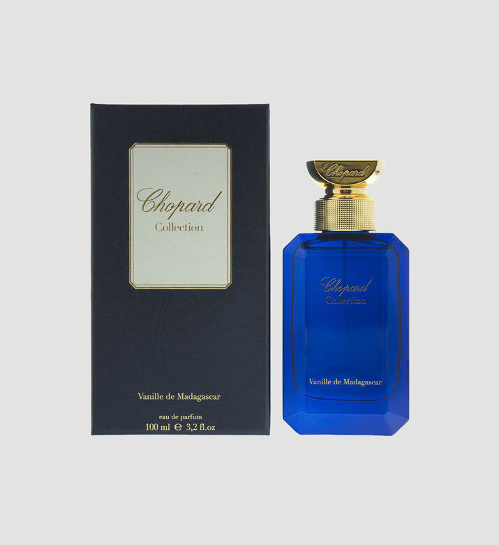 Madagascar Vanilla Esau De Parfum 100 Ml