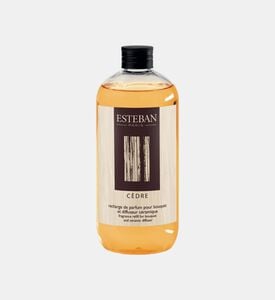 Cedre Diffuser Refill Bottle 500 Ml Cedre Diffuser Refill Bottle 500 Ml