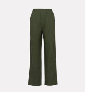 Samsoe Pant Sajabari, Packshot View