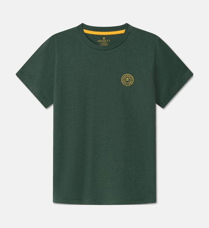 Hackett London Ts Crest, Packshot View
