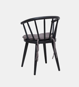 Augusta Wooden Dining Chair