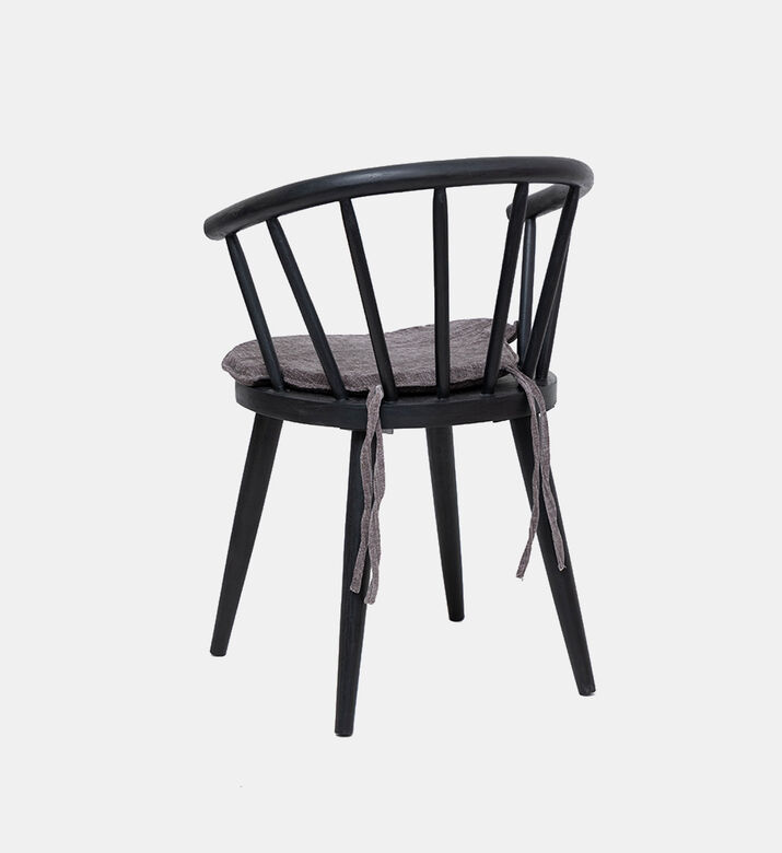 Augusta Wooden Dining Chair