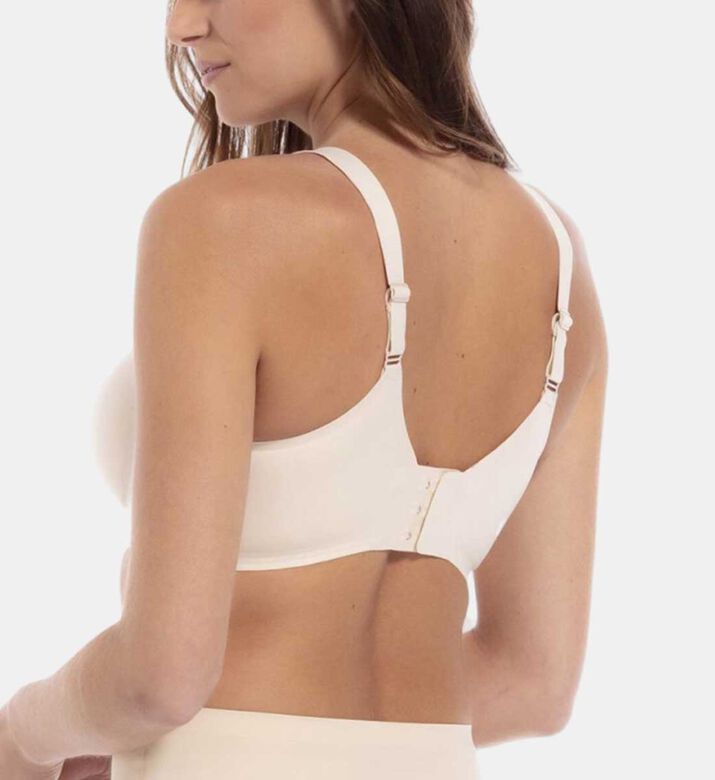 Sensual Support Seamless Bra