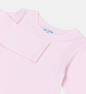 Cloe Sleeved Cotton Baby Shirt