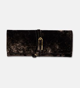 Liffner Bag Belted, Brown, Packshot View