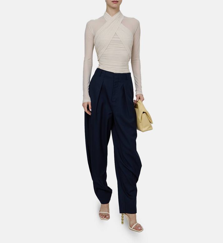 Juniper Wide-leg Pants