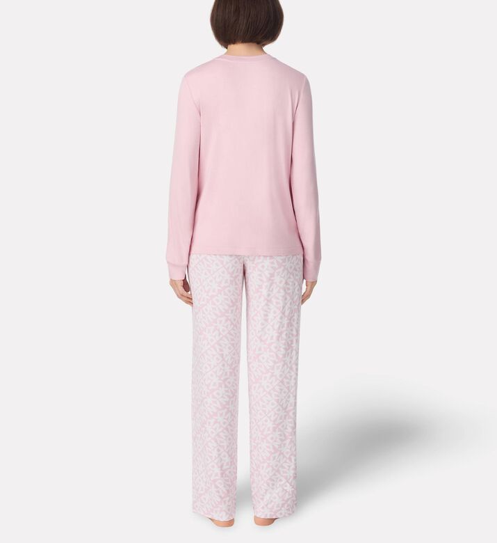 DKNY Set Pj, Model View