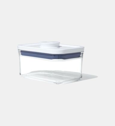 Mini Rectangular Food Container