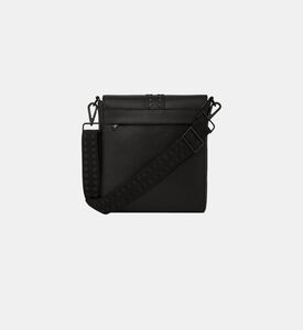 Flap Pockets Messenger Bag Flap Pockets Messenger Bag