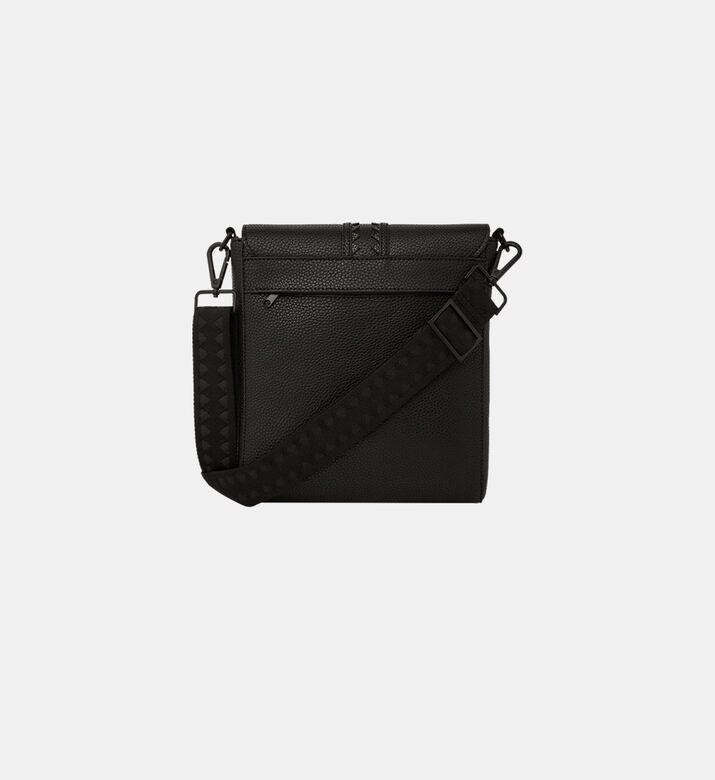 Flap Pockets Messenger Bag Flap Pockets Messenger Bag