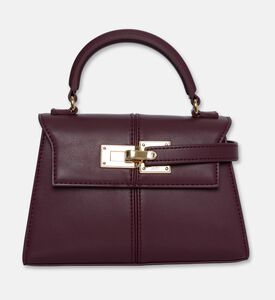 JW PEI Elise Leather Top Handle Bag, Packshot View