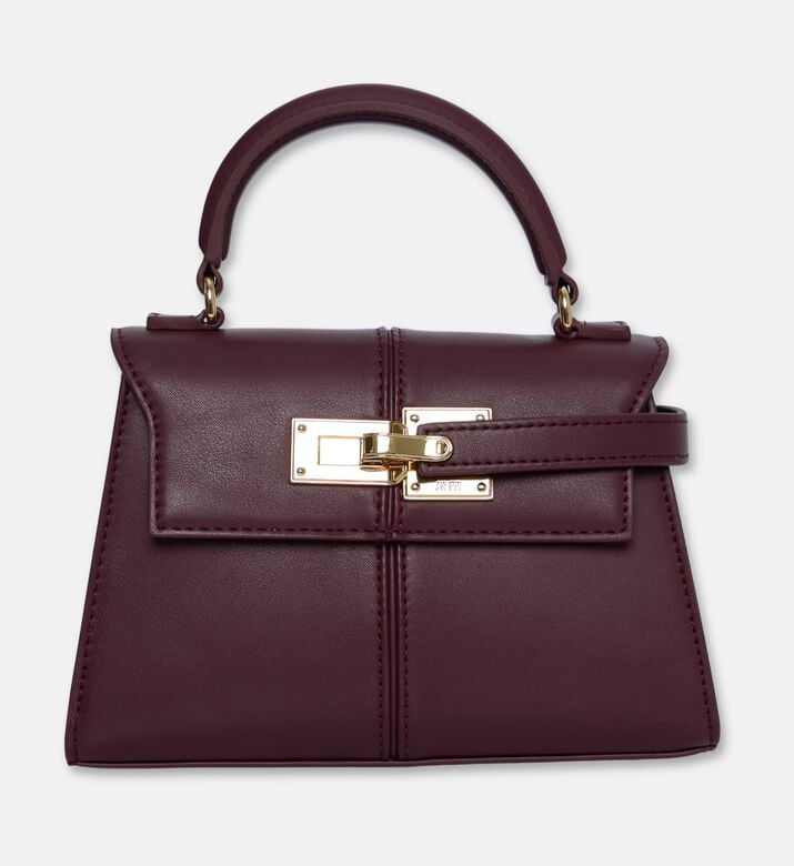 JW PEI Elise Leather Top Handle Bag, Packshot View