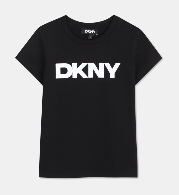 DKNY Ts, Packshot View