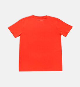 Holly and Beau Octopus Ts, Packshot View