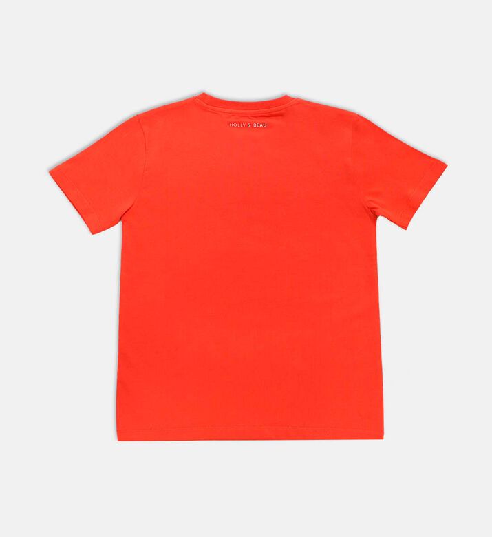 Holly and Beau Octopus Ts, Packshot View