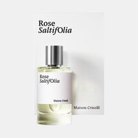 Rose Saltifolia Eau De Parfum