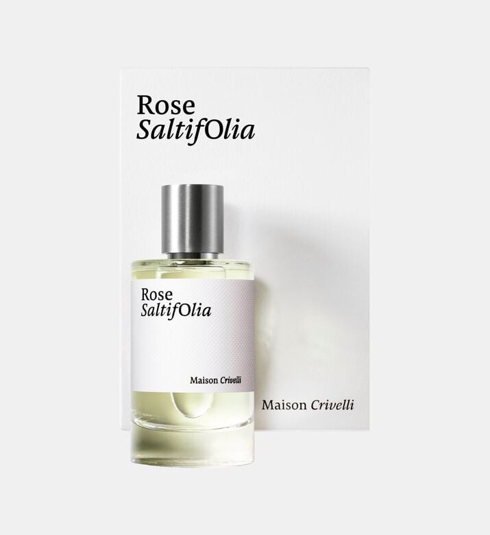ماء عطر روز سالتيفوليا