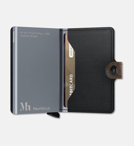 Secrid Wallets Wallet Mini Art Mar-pearl, Packshot View