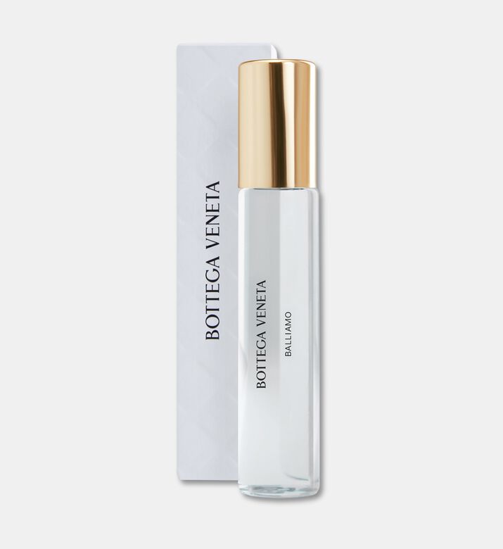 Bottega Veneta Balliamo Travel Spray Eau De Parfum, Packshot View