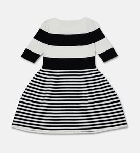 La Mia Bambina Dress, Ivory, 12.5y, Packshot View