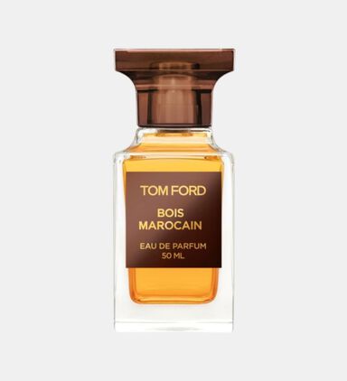 ماء العطر المغربي وود