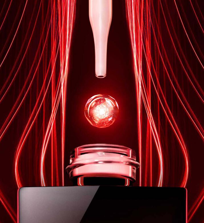 سيروم سكلبتورال لشد الوجه