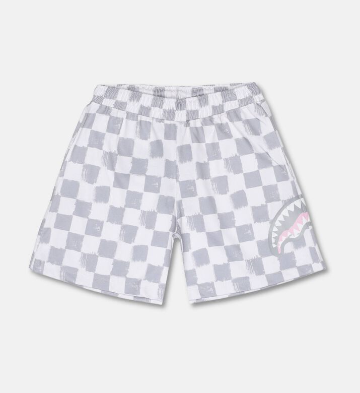 Sprayground Short, Packshot View