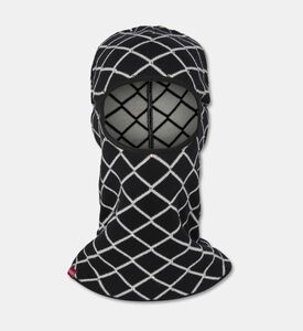 Sprayground Technical Winter Balaclava, Packshot View