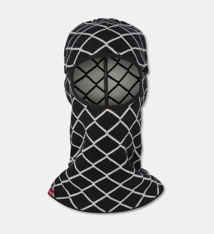 Sprayground Technical Winter Balaclava, Packshot View