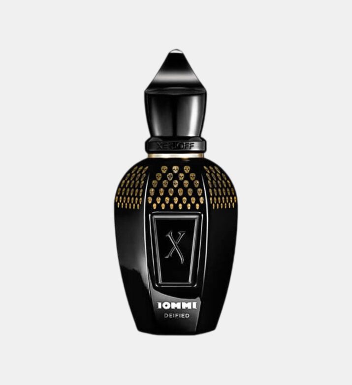 Tony Iommi Deified Eau De Parfum