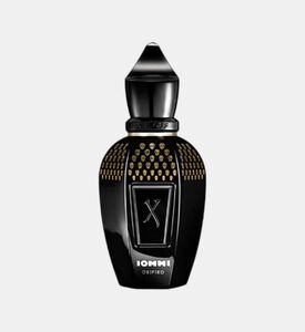 Tony Iommi Deified Eau De Parfum Tony Iommi Deified Eau De Parfum