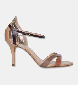 Arezzo Shoes Sandal, Packshot View