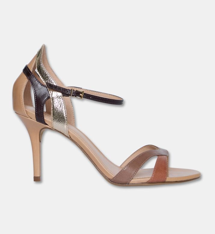 Arezzo Shoes Sandal, Packshot View