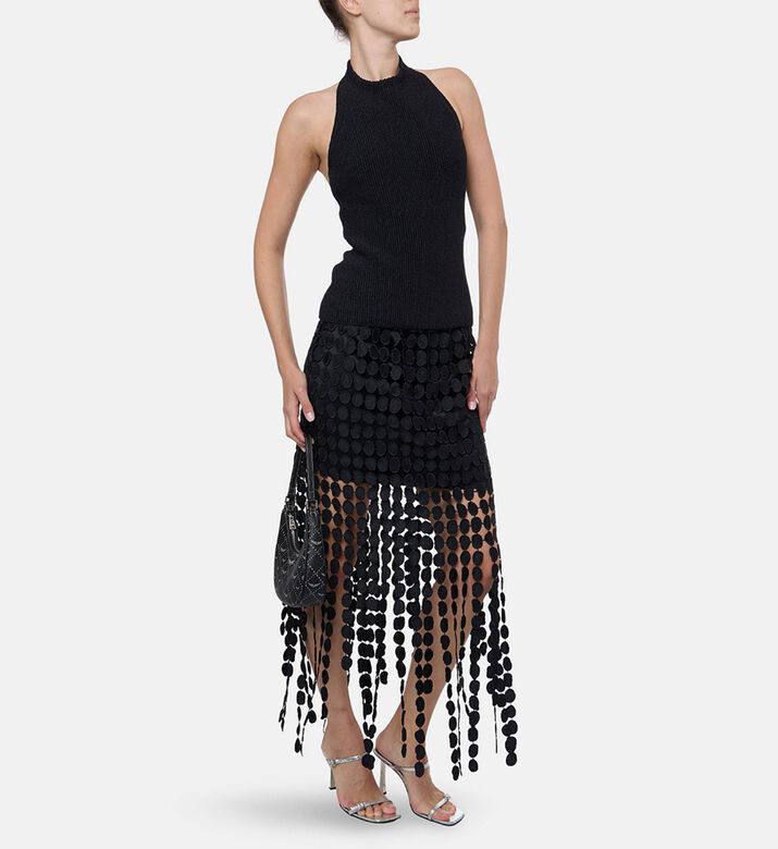 CAMILLA AND MARC Top Arizona, Model View