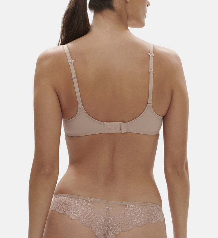 حمالة صدر Reve Spacer Plunge بسلك سفلي