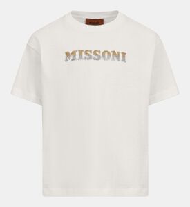 Missoni Top, Packshot View