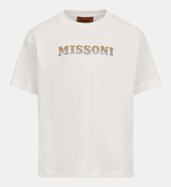 Missoni Top, Packshot View