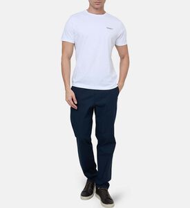 Swim Trim Arch T-shirt