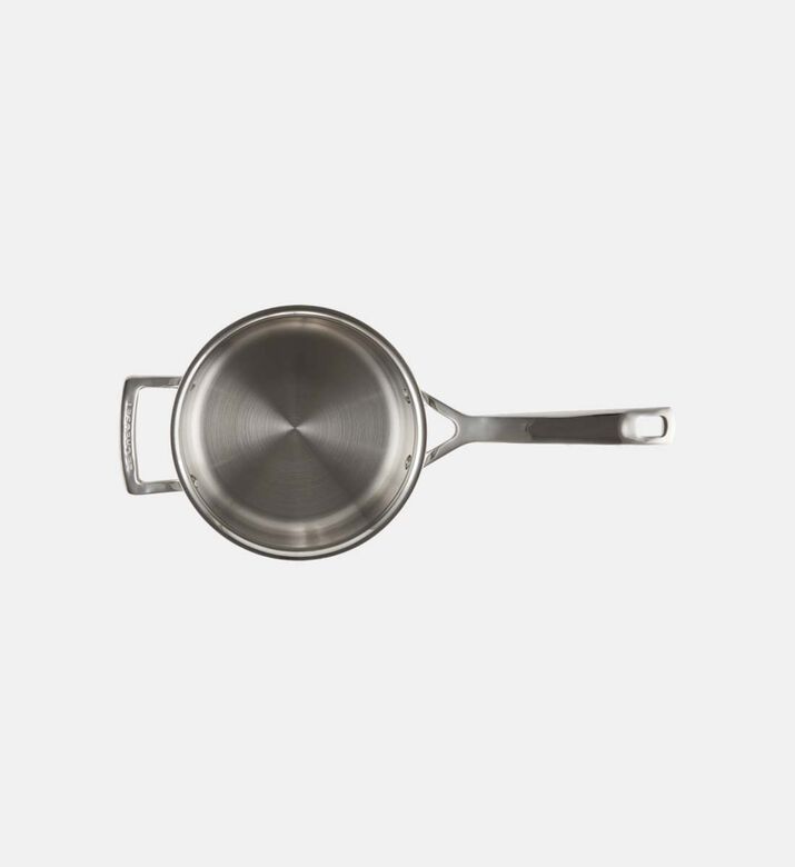 Stainless Steel Saucepan