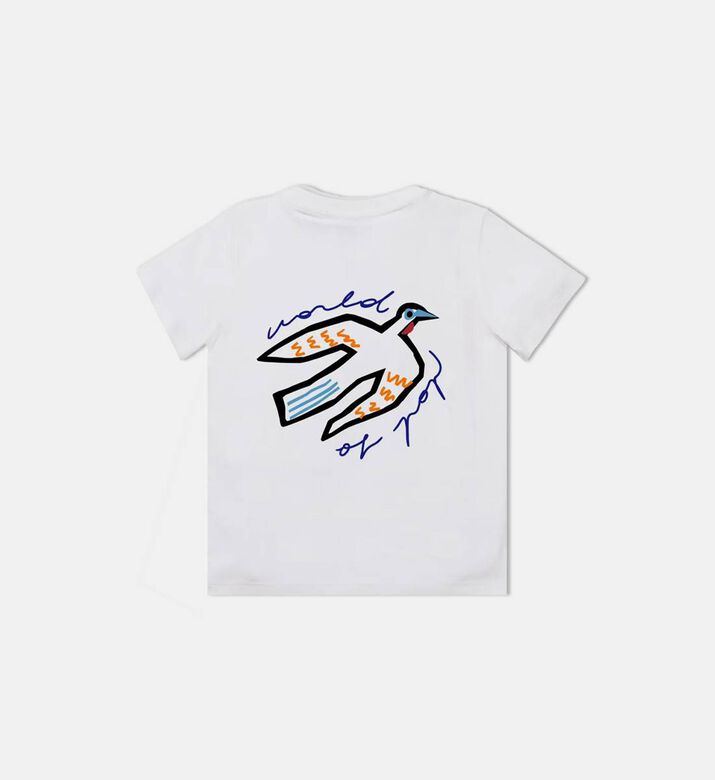 World of Pop Ts Bird Protect, Packshot View