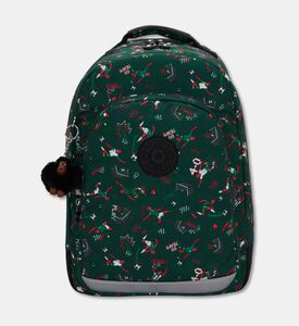 Kipling Backpack Class Room Soccer, Packshot View