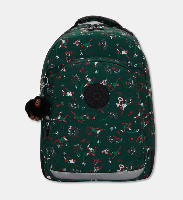 Kipling Backpack Class Room Soccer, Packshot View