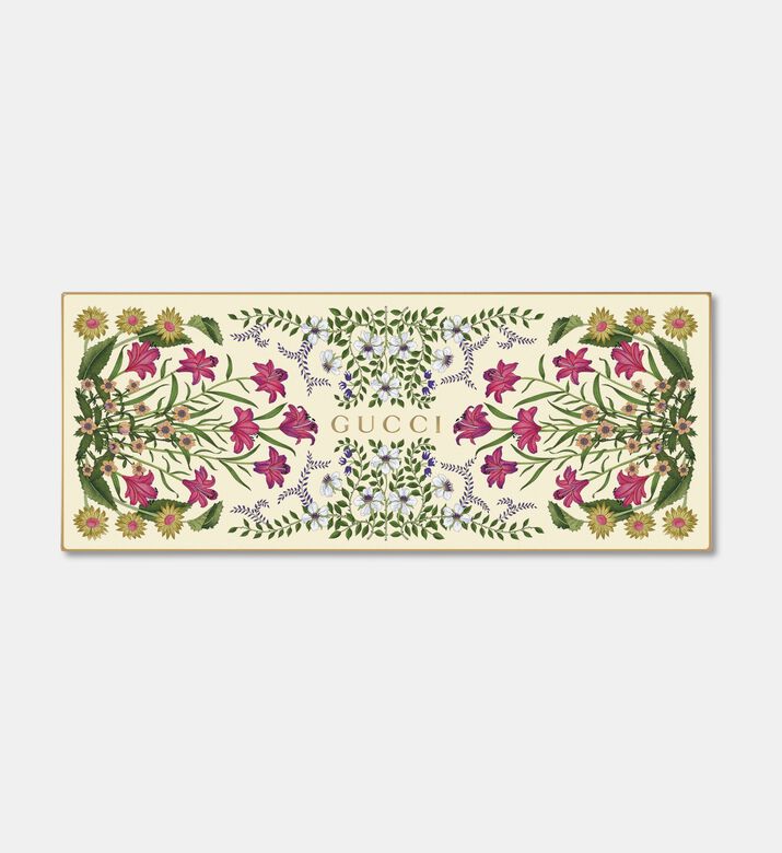 Gucci Beauty Flora Collection Eye Palette, Packshot View