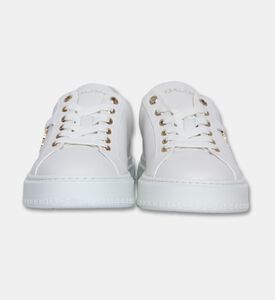 Baldinini Shoes Sneaker, White, Eu-38, Packshot View