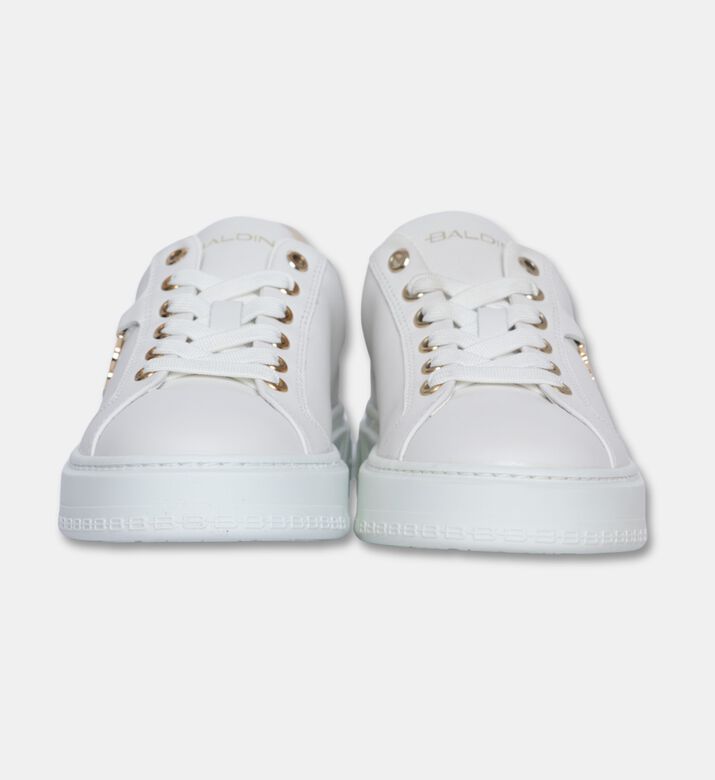 Baldinini Shoes Sneaker, White, Eu-38, Packshot View