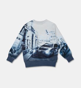 Molo Sweatsh Mattis, Packshot View