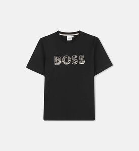 Cotton Jersey Regular-fit T-shirt