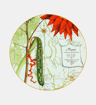 Amazonia Charger Plate