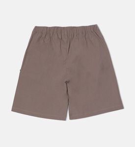 شورت برمودا قطن باراشوت